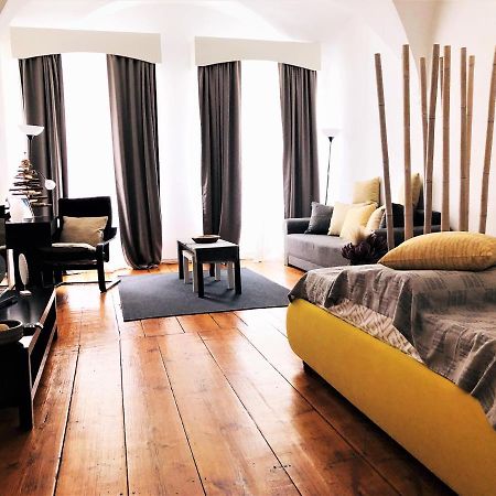 Arcade Apartment Сибиу Экстерьер фото