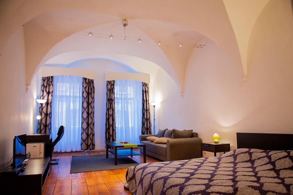 Arcade Apartment Сибиу Номер фото