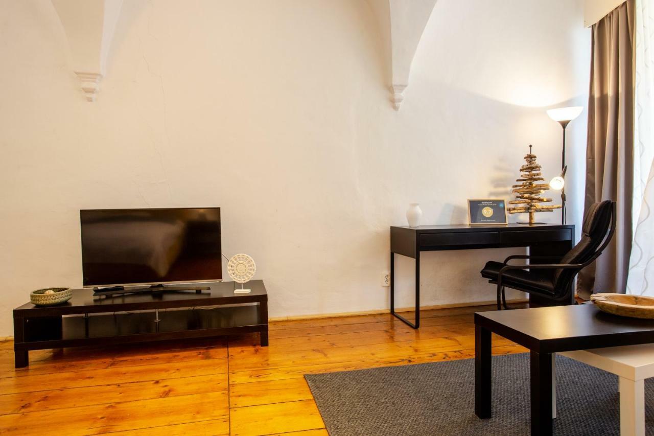 Arcade Apartment Сибиу Экстерьер фото