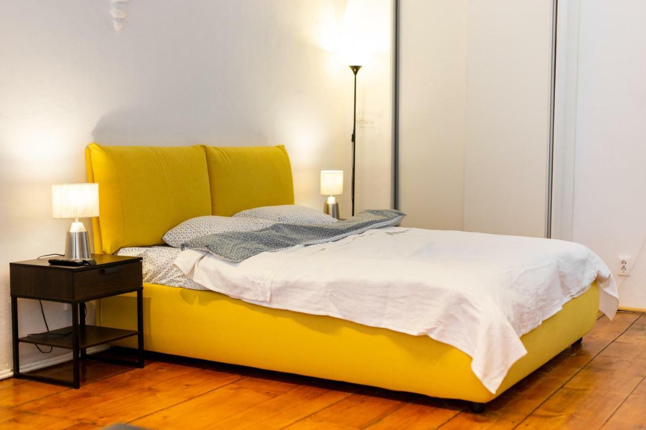 Arcade Apartment Сибиу Экстерьер фото