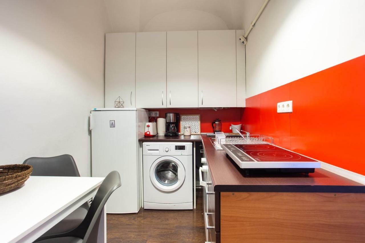 Arcade Apartment Сибиу Экстерьер фото