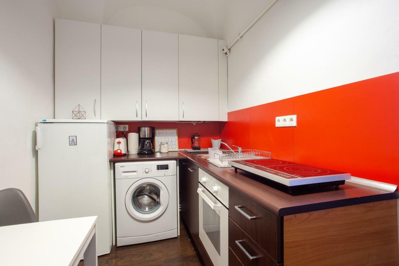 Arcade Apartment Сибиу Экстерьер фото