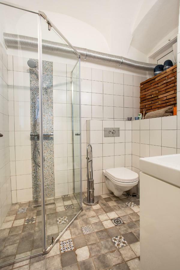 Arcade Apartment Сибиу Экстерьер фото