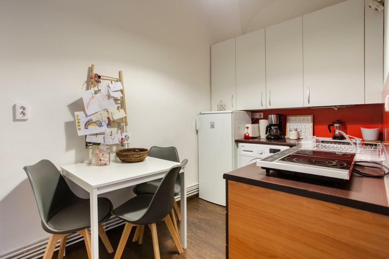 Arcade Apartment Сибиу Экстерьер фото