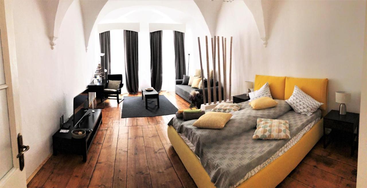 Arcade Apartment Сибиу Экстерьер фото
