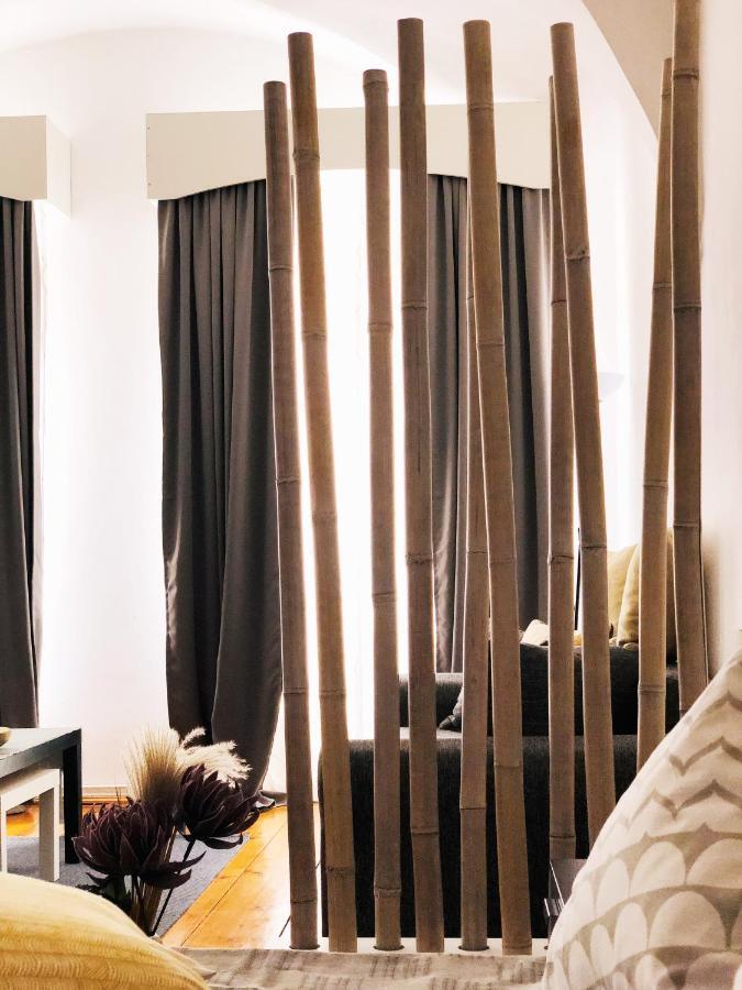Arcade Apartment Сибиу Экстерьер фото